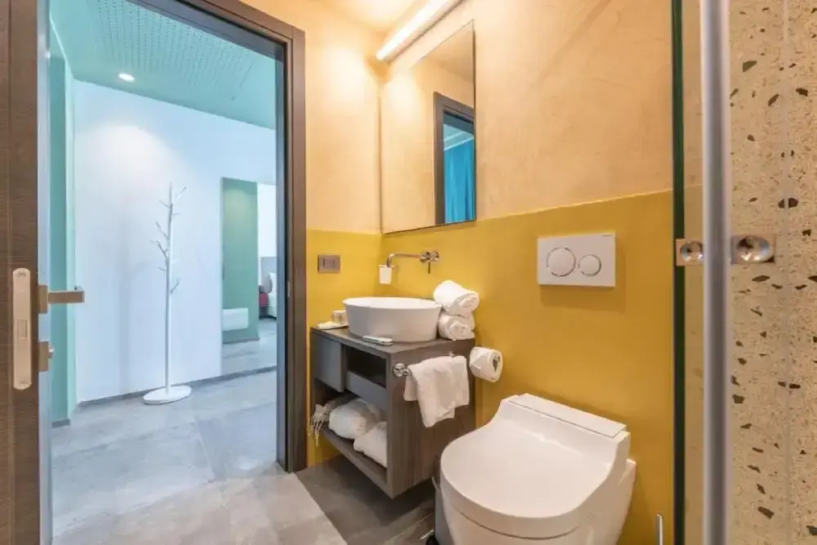 Natiia Relais - Adults Only