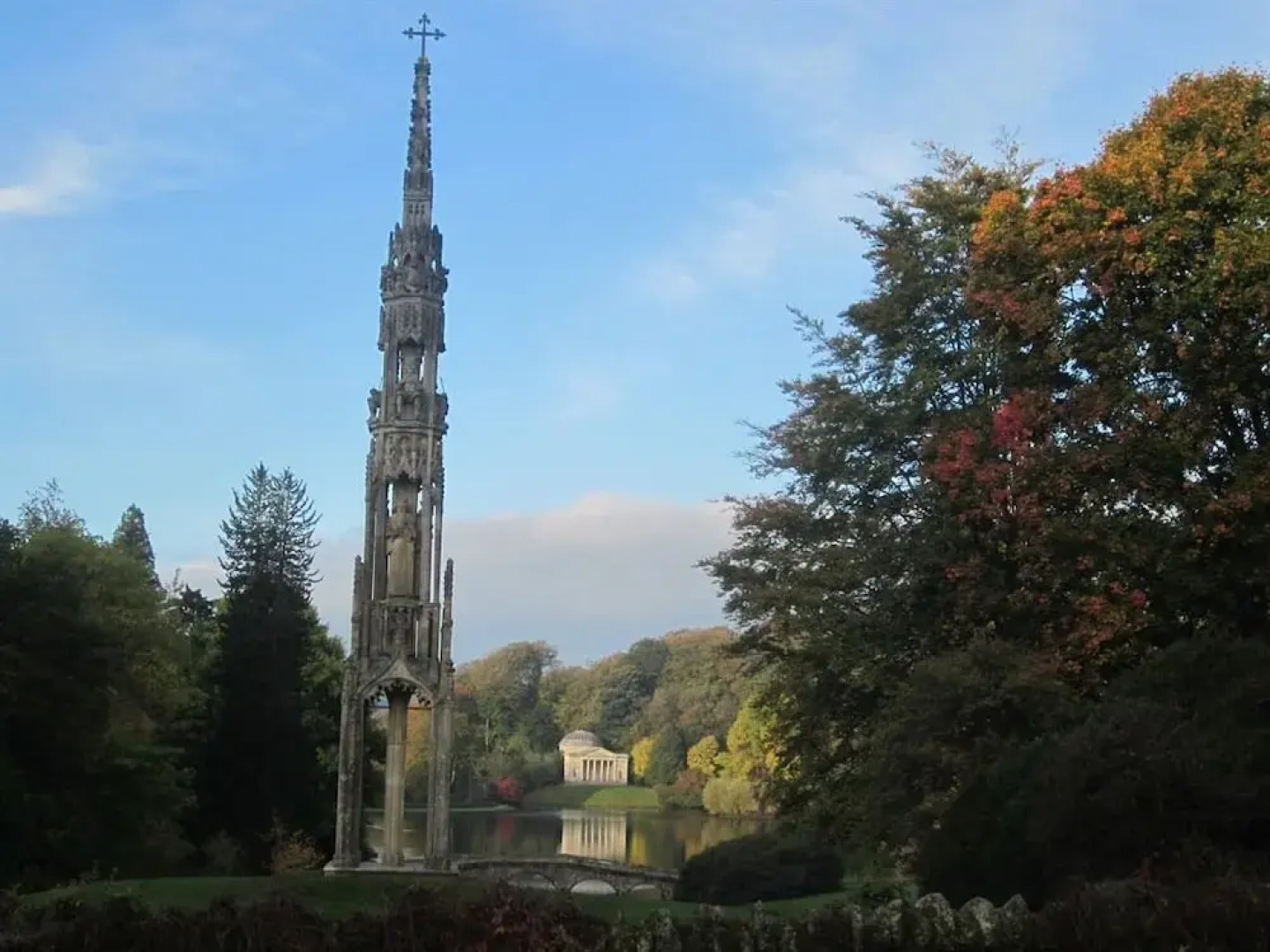 Stourhead Gardens Bed & Breakfast