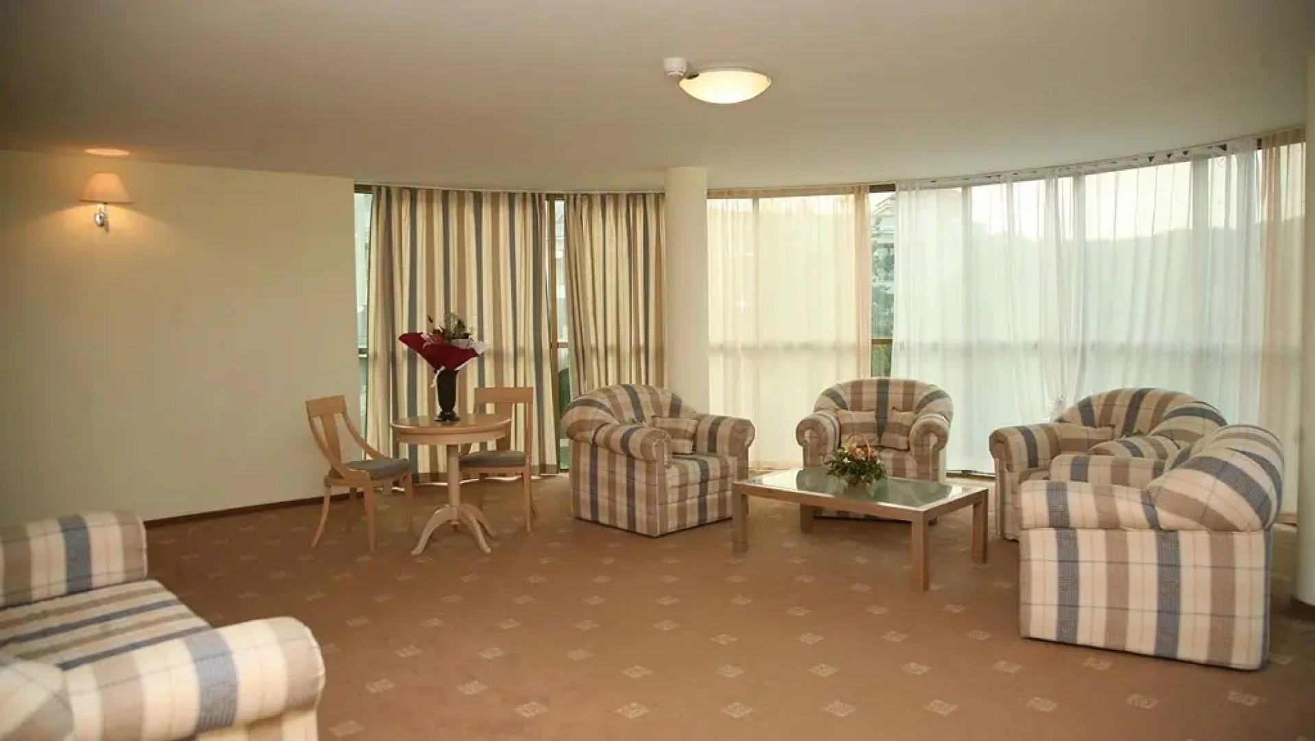  Duni Belleville Hotel - Все включено