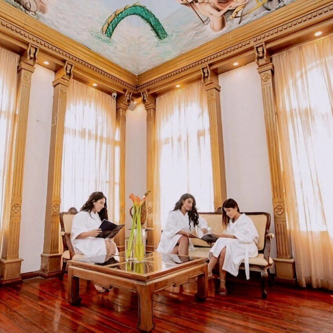 Verdant Hotel & Holistic Experience