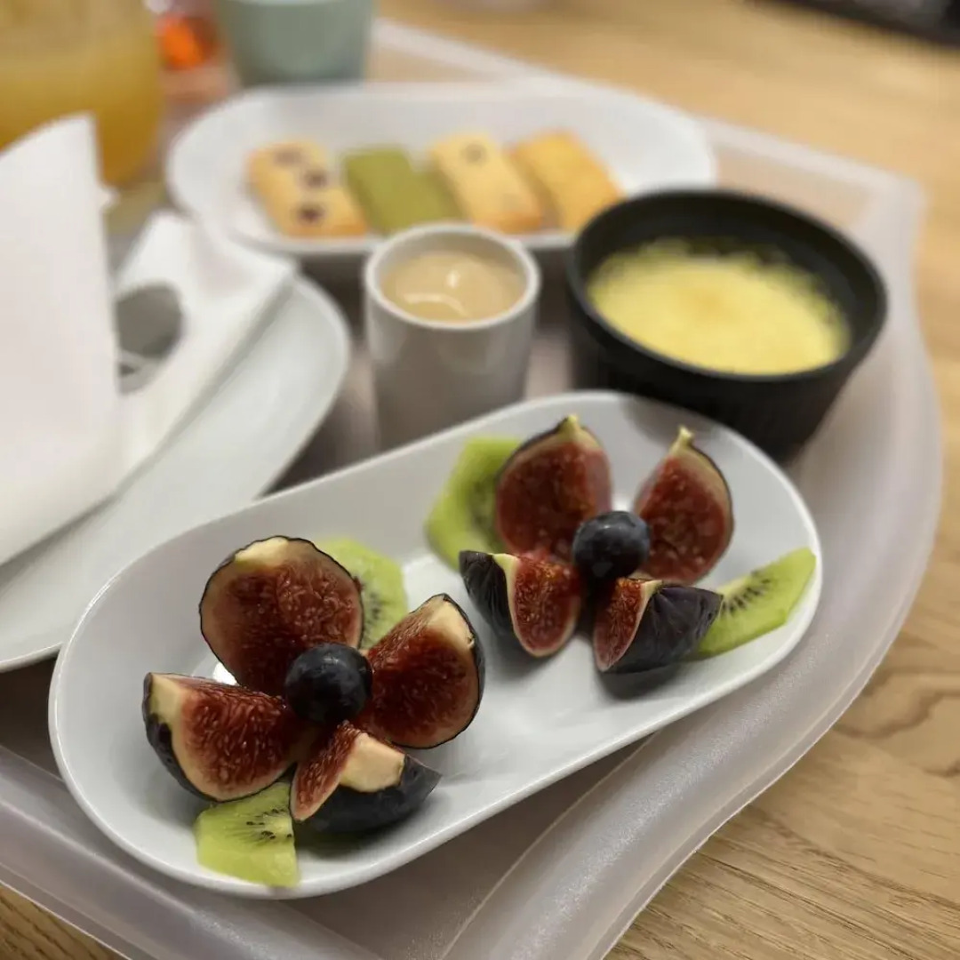 Au 10 Bed & Breakfast