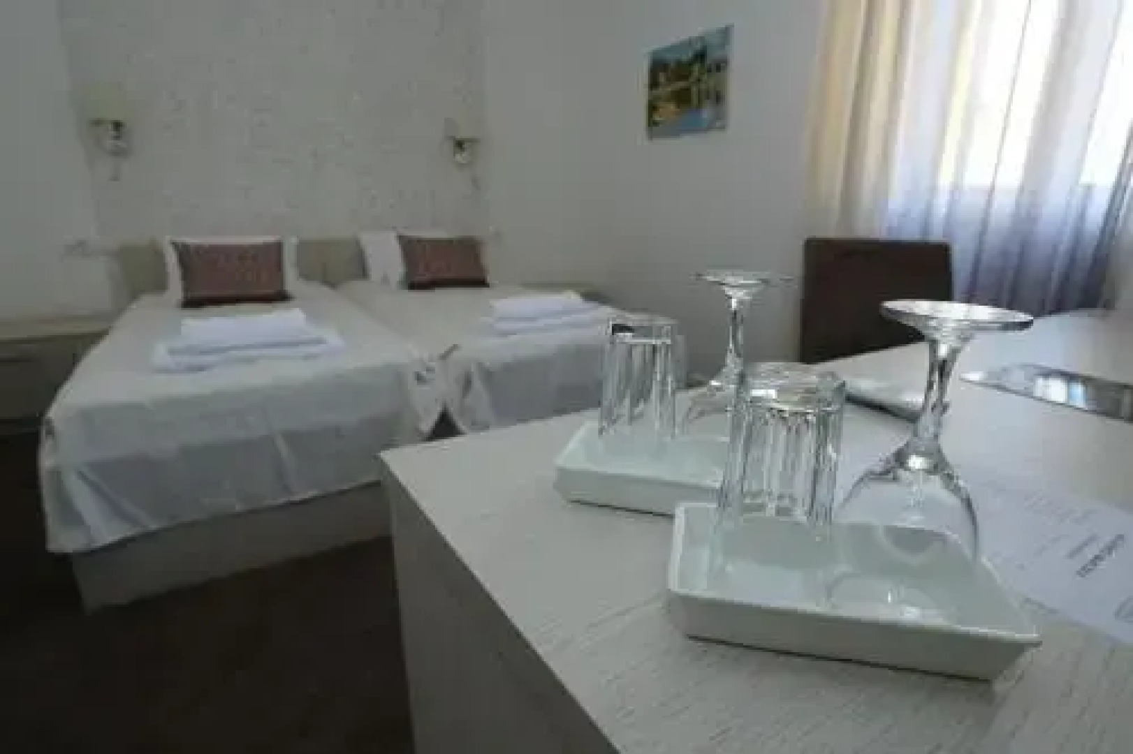 Bed & Breakfast Grad