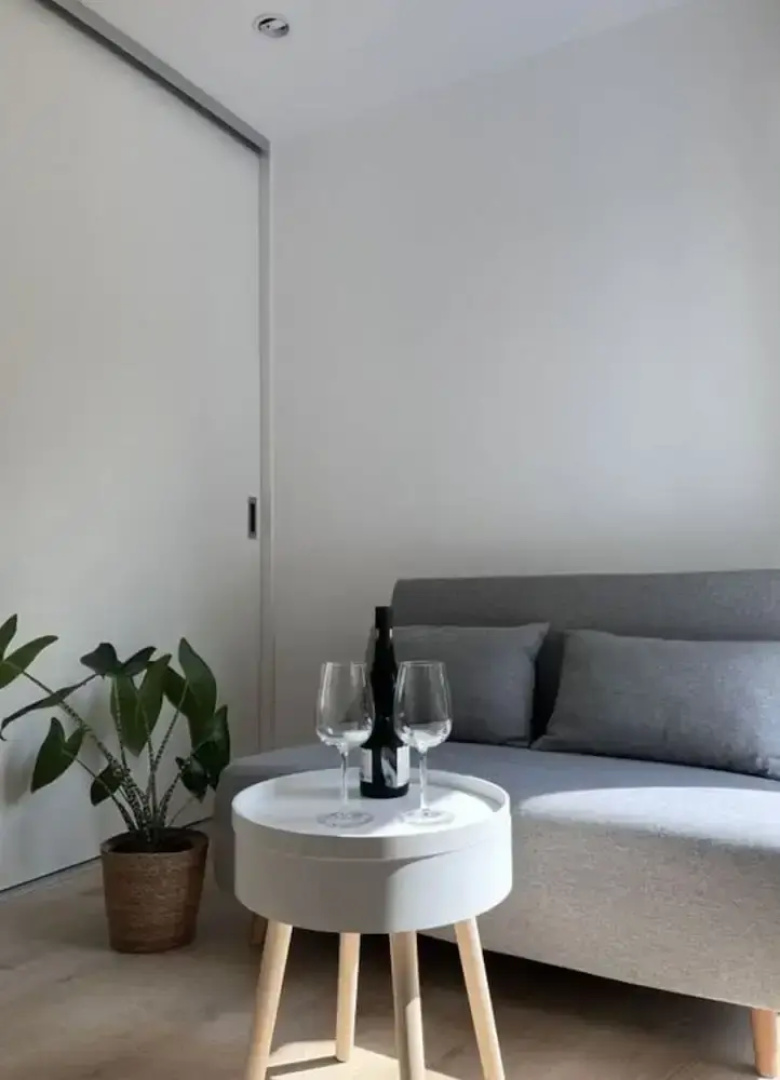 Sartoris Comfortable Holiday Residence