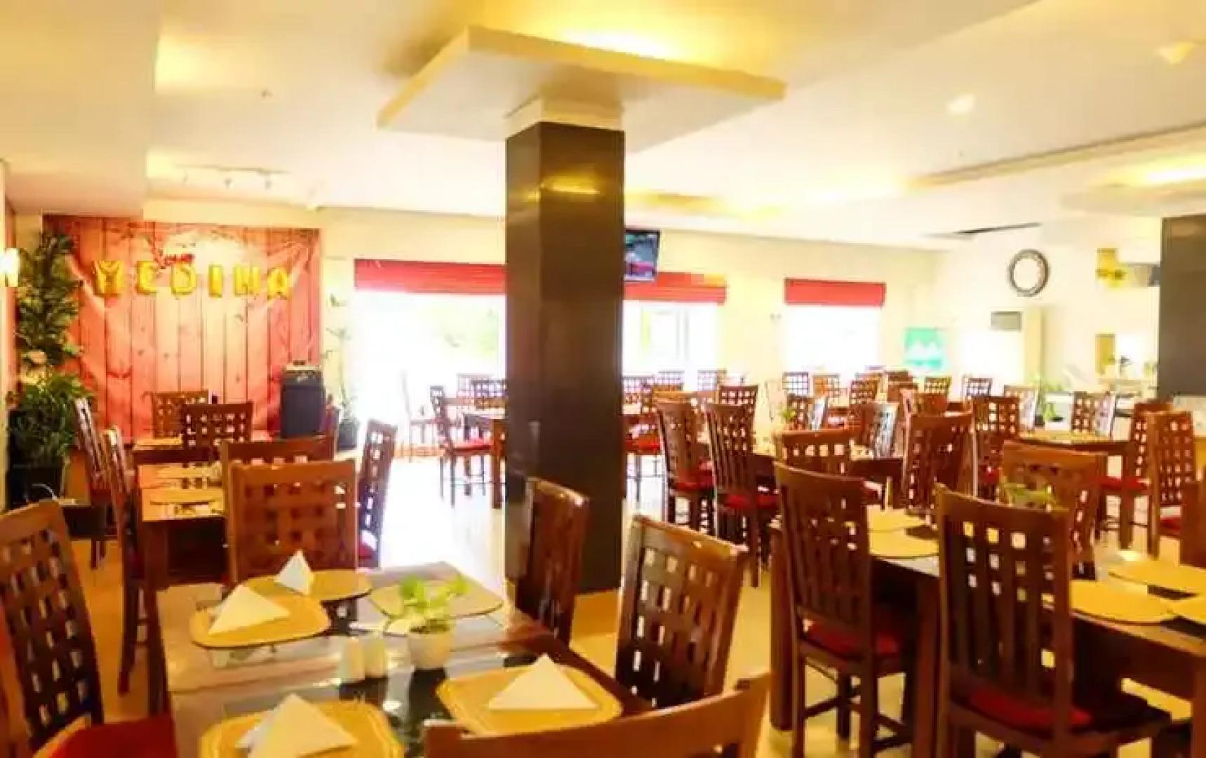 Montana Hotel Syariah