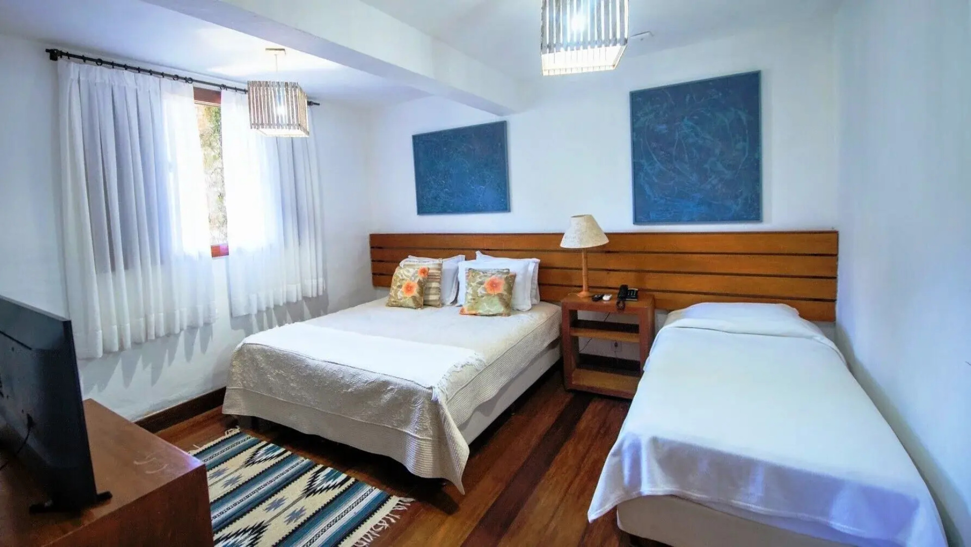 Atelier Molinaro Boutique Hotel & Bistro