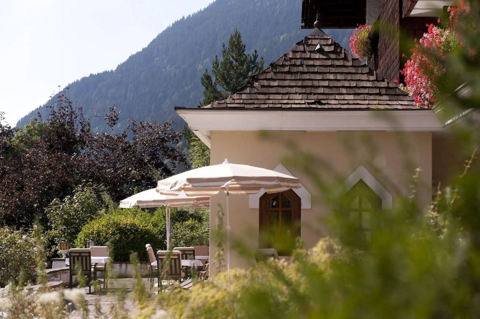Hotel Sonnalm