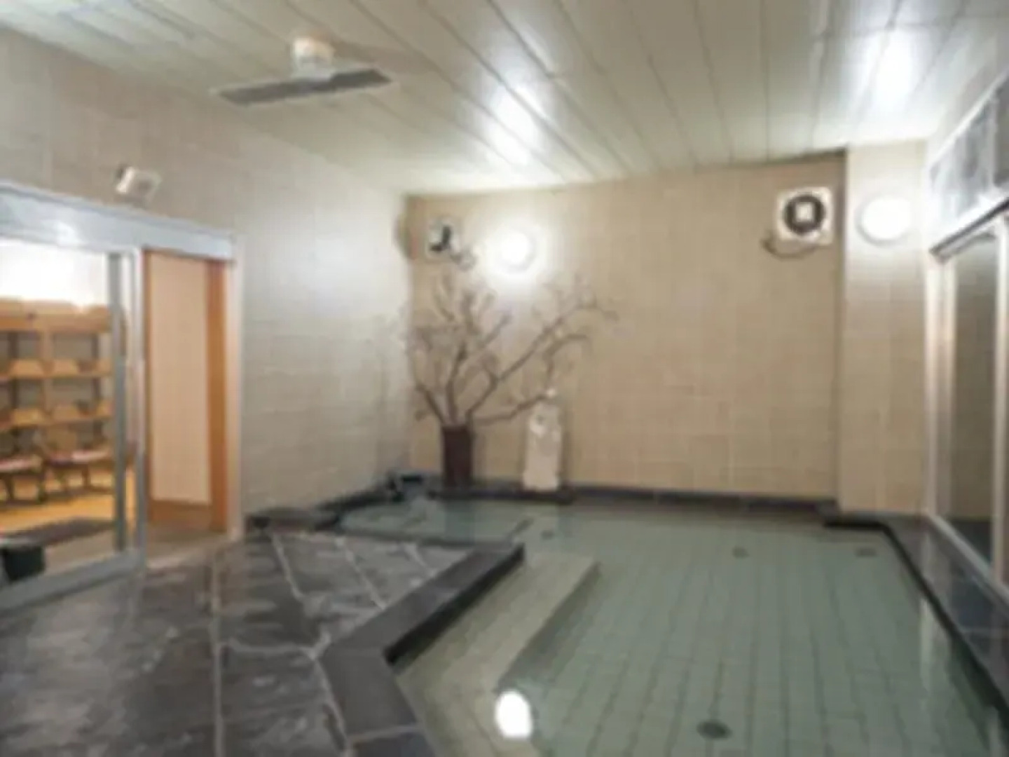 Kitaguni Grand Hotel