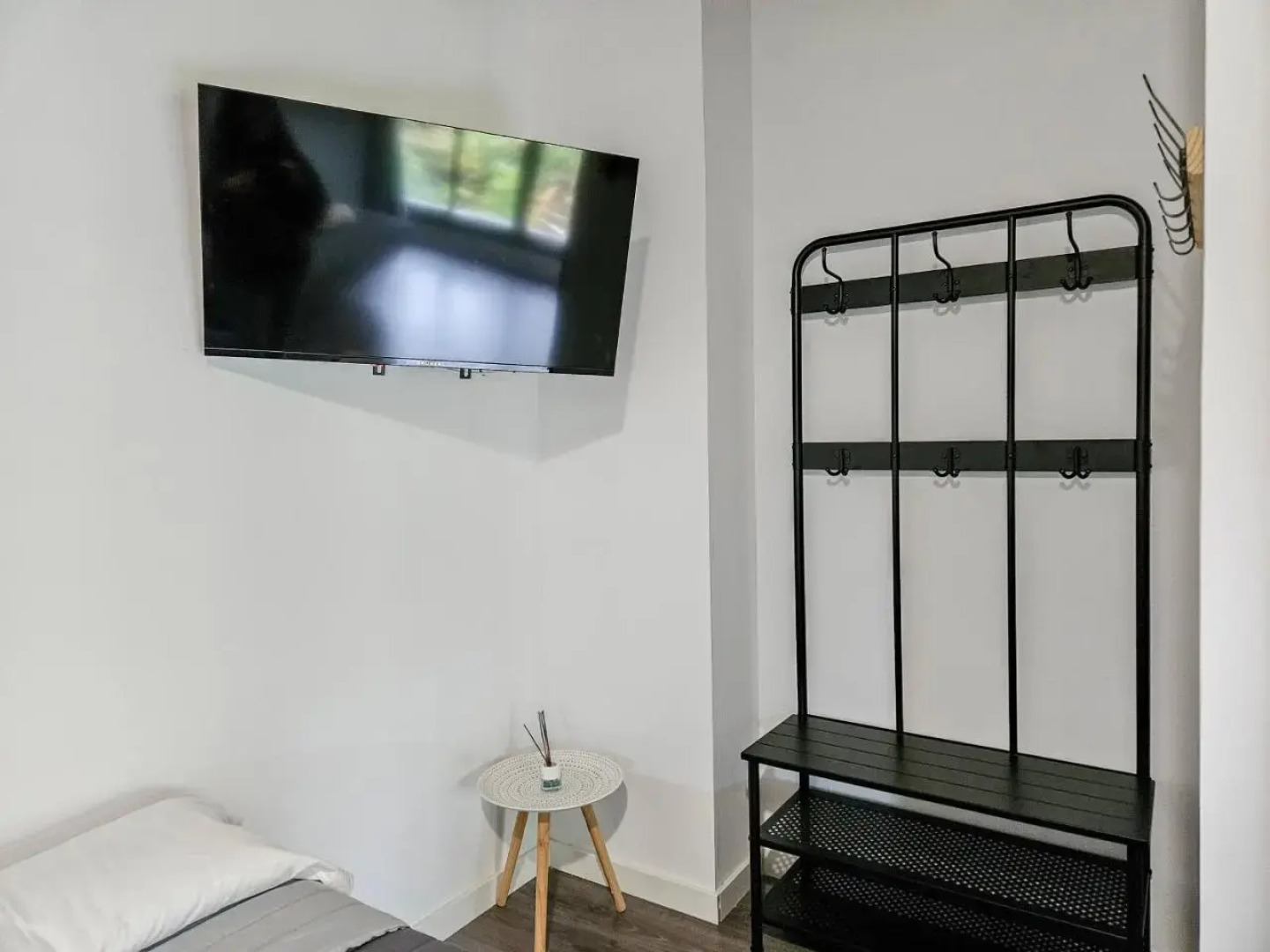 Resort Camping Solopuent