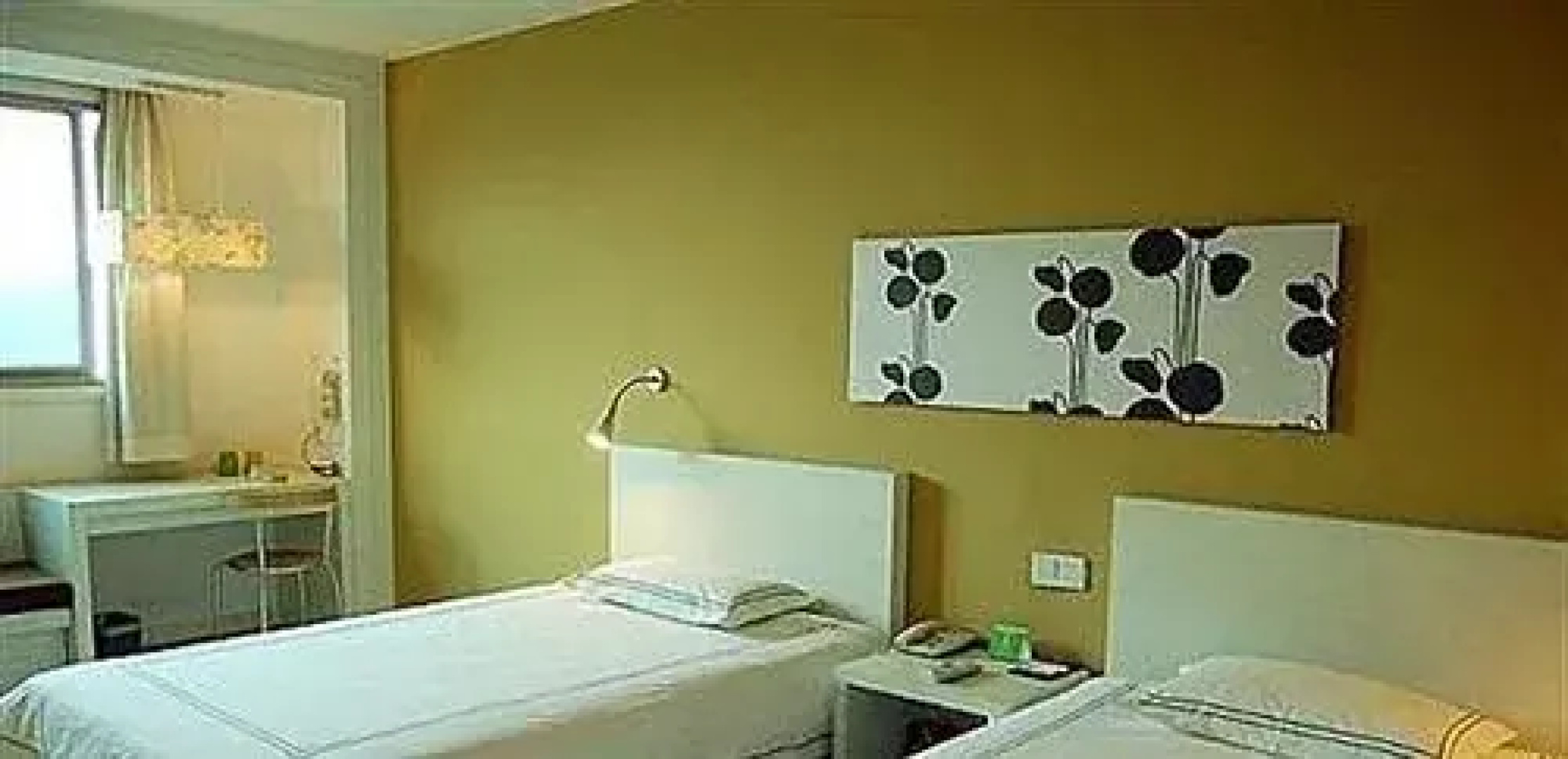 Jintian Inn Hongqi - Shaoyang