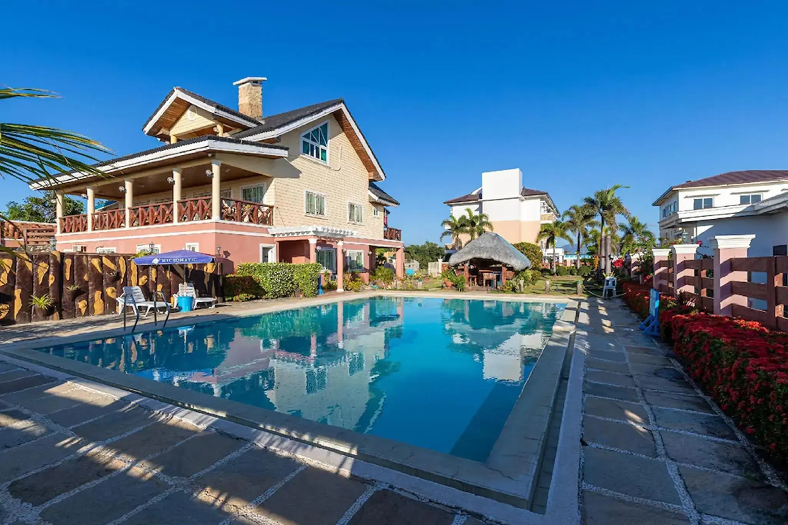OveMar Resort Hotel