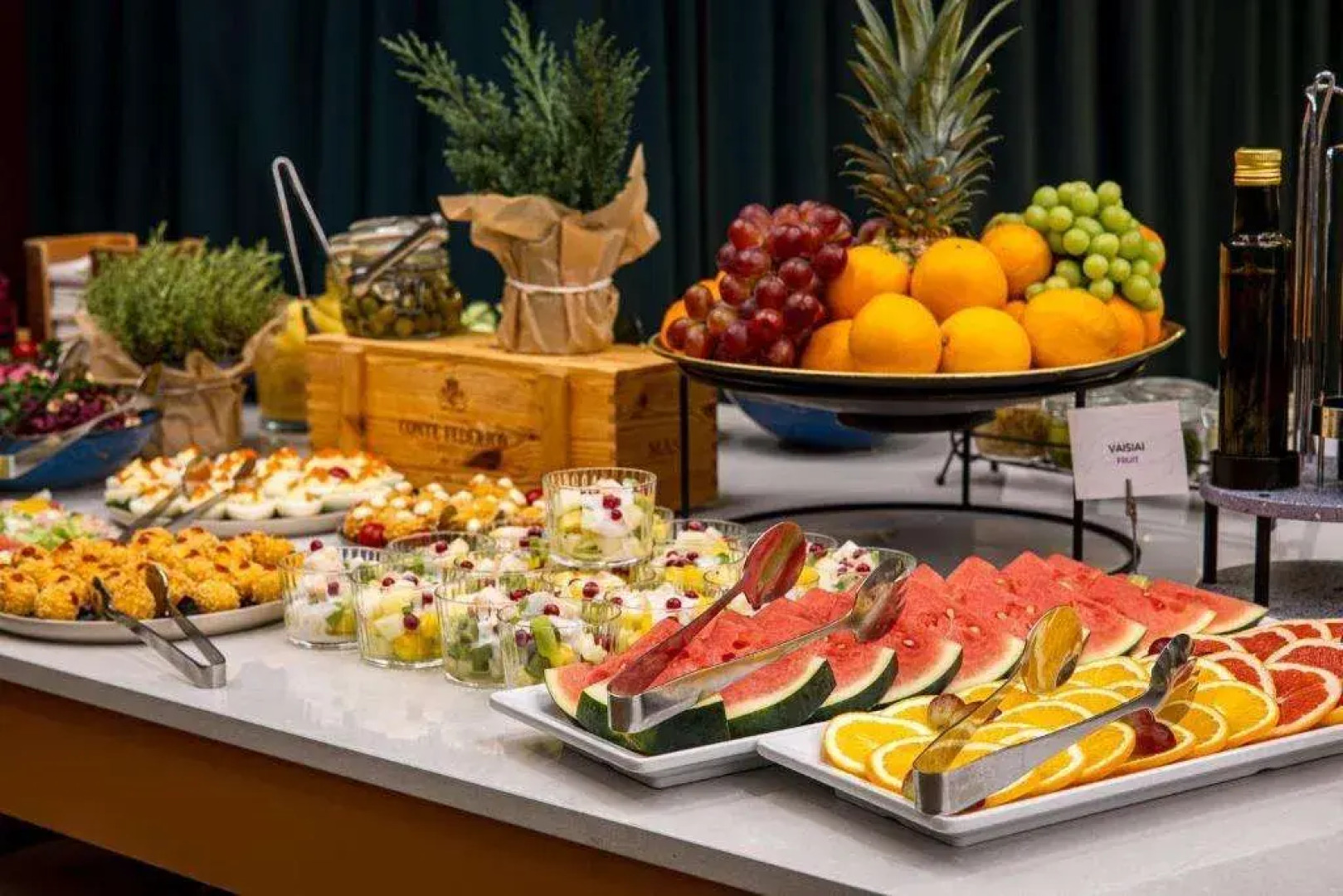 Vanagupe Spa and Conference Centre