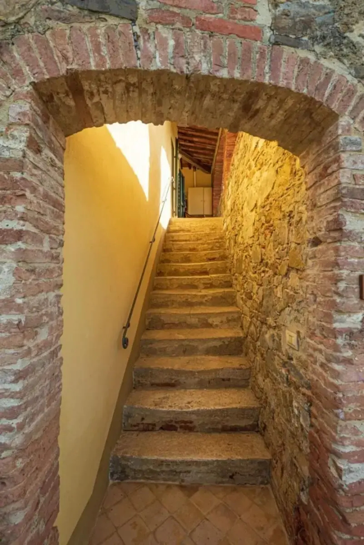 Piccolo Borgo Gagnoni