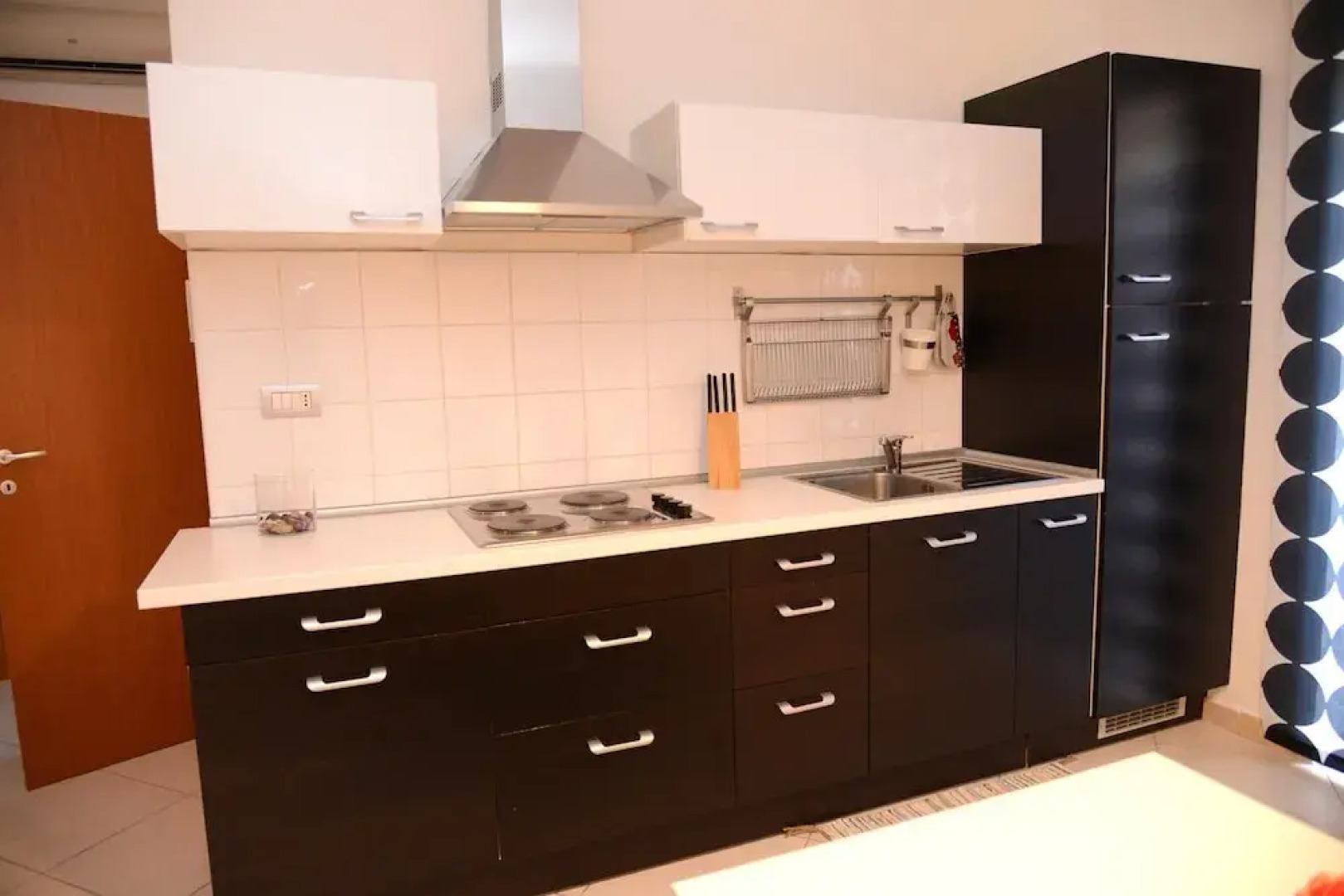 Apartment With one Bedroom in Scanzano Jonico, With Furnished Balcony and Wifi - Near the Beach