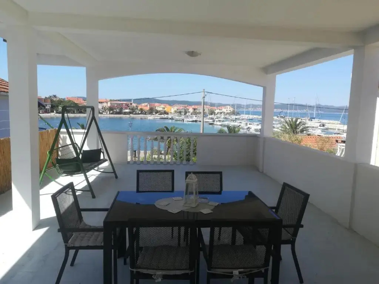 Apartment Leona & Doris