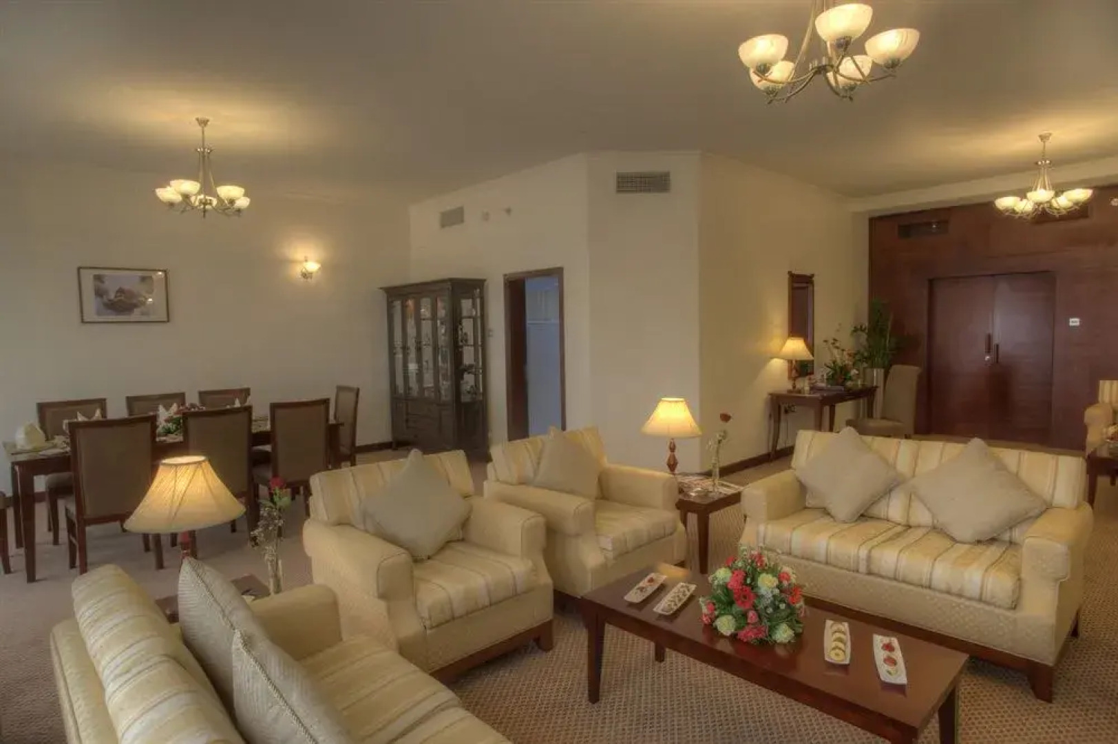 Siji Hotel Apartment