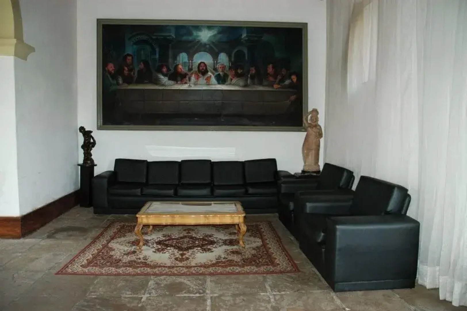 Pousada Convento do Carmo