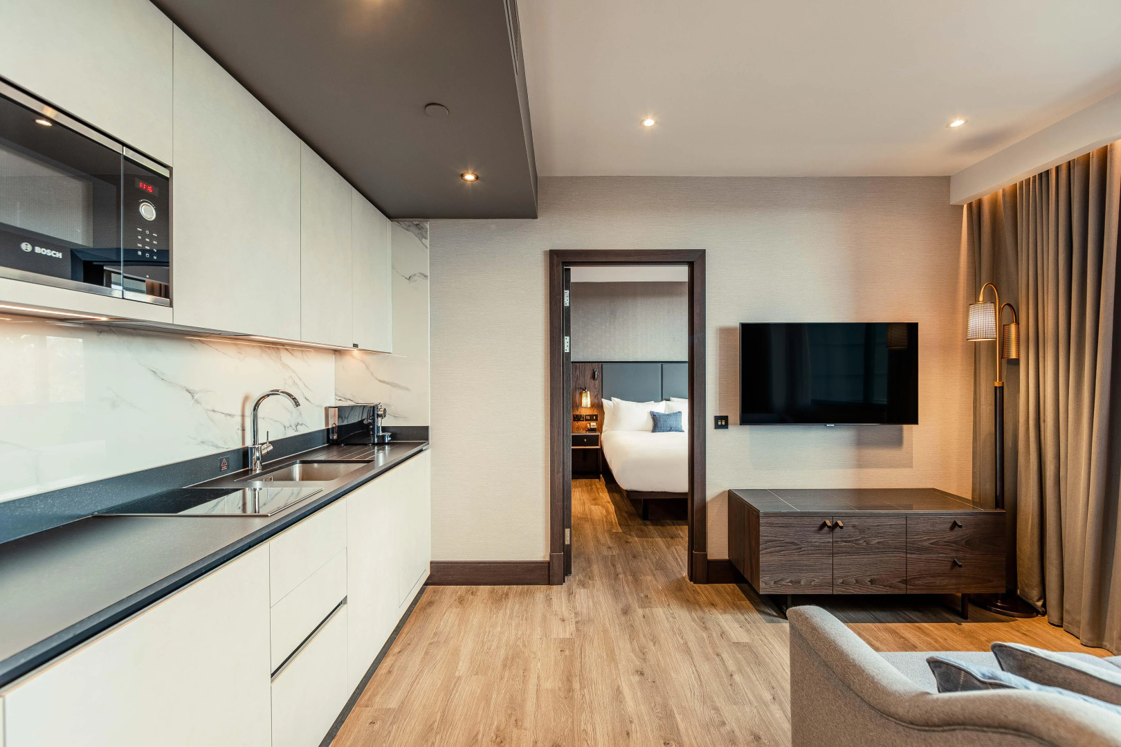 The Fellows House Cambridge, Curio Collection by Hilton