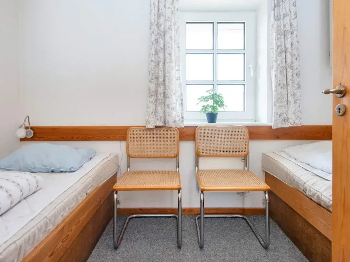 12 Person Holiday Home in Lemvig