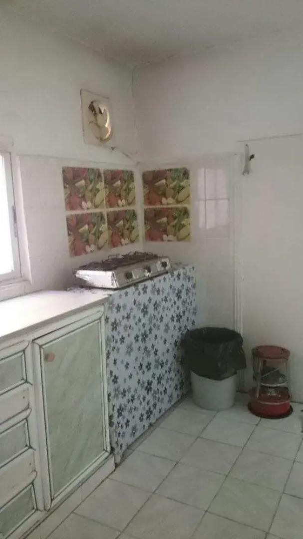 Petra Cabin Roof Top Hostel