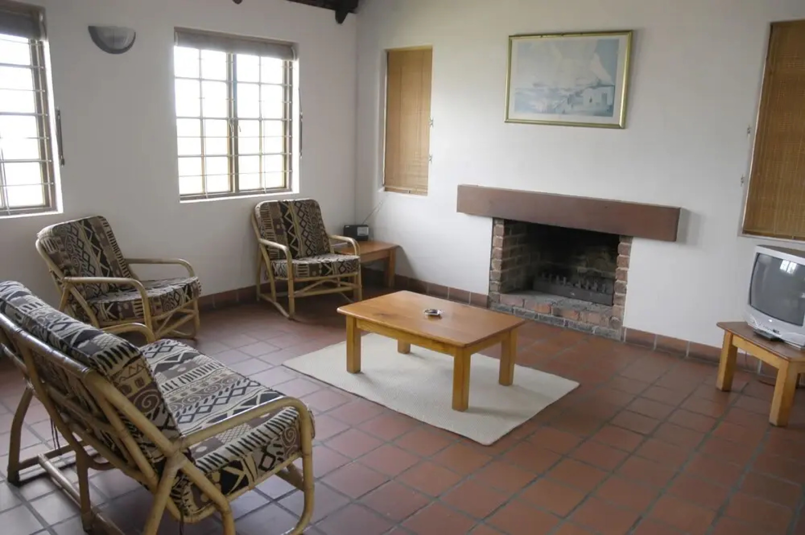 Arniston Seaside Cottages