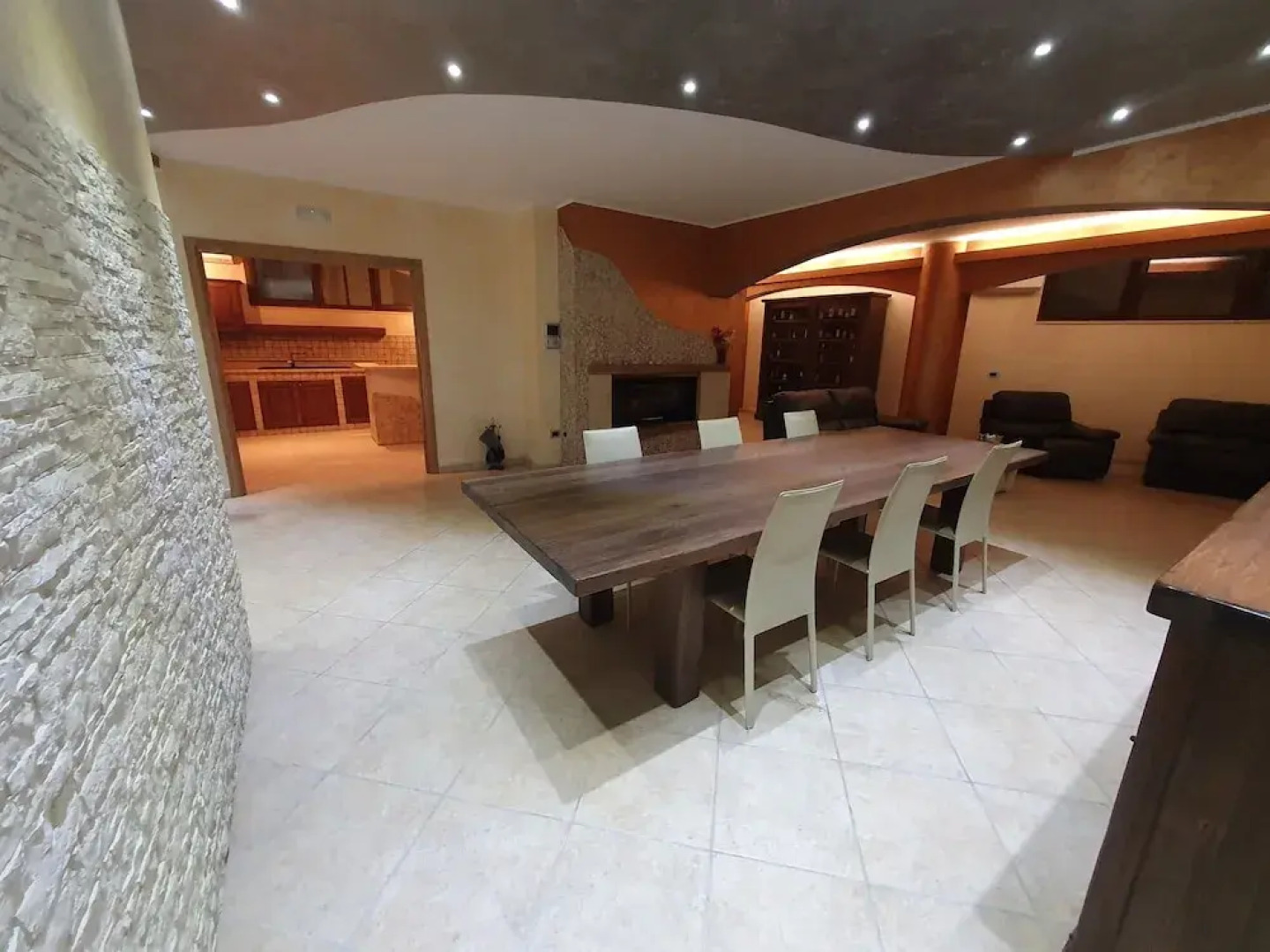 Room in B&B - Eden Relax Improves Life