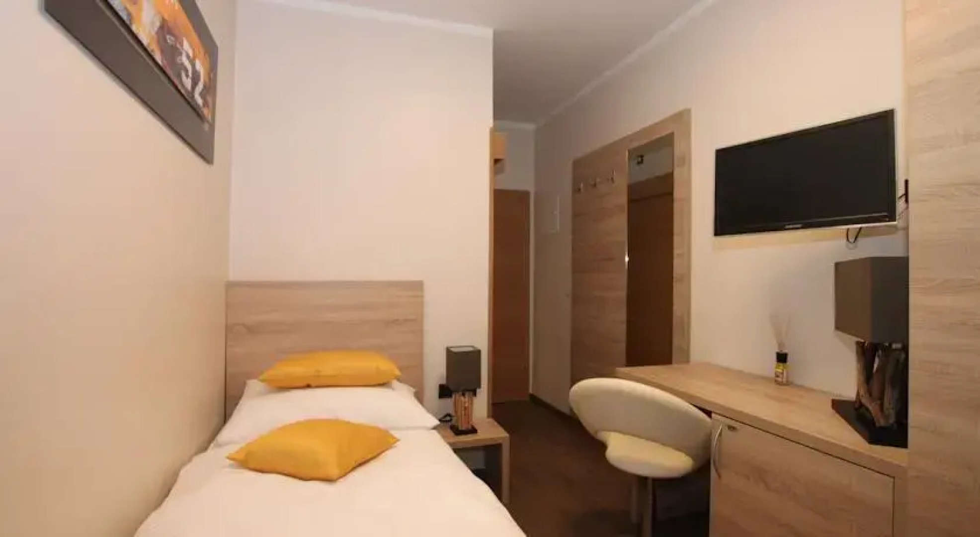 Pension Central Semmering