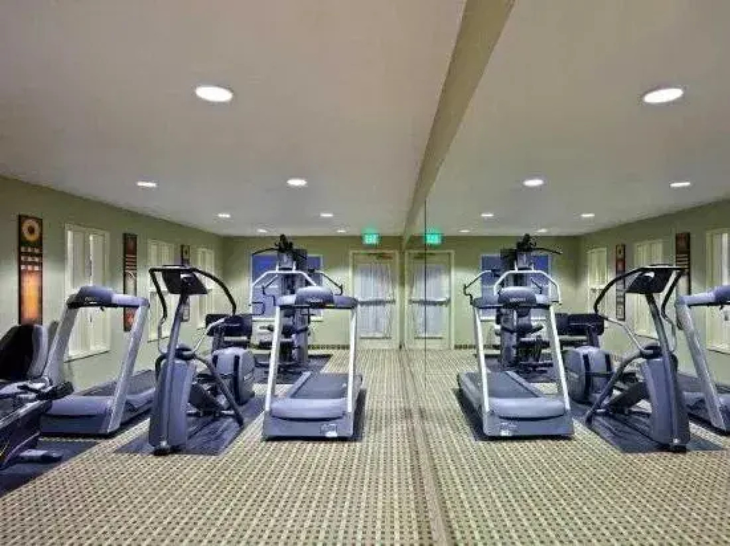 Holiday Inn Express Hotel & Suites Coeur D Alene I 90 Exit 11, An Ihg