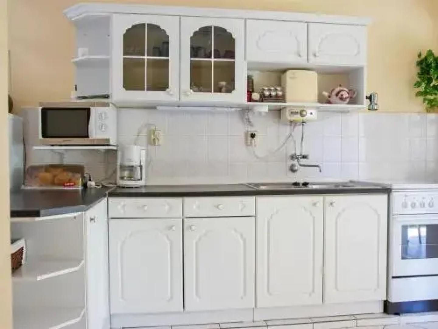 Holiday Home Balaton H476