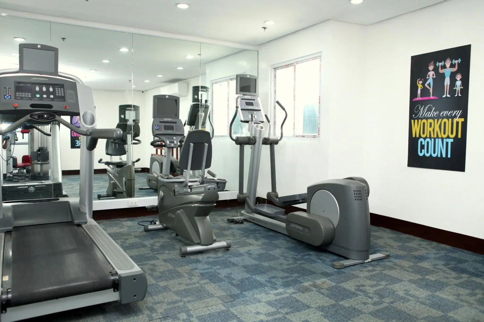 Centtro Residences