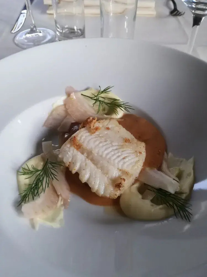 Hotel De Boskar 1773