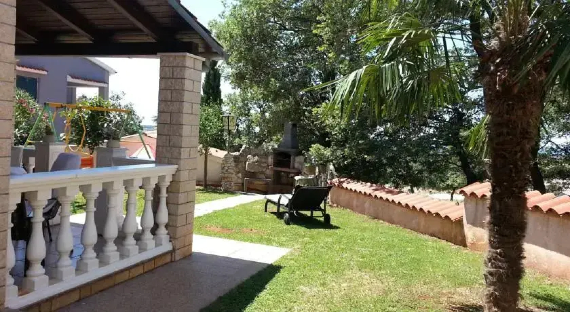 Holiday Home Vista Mare