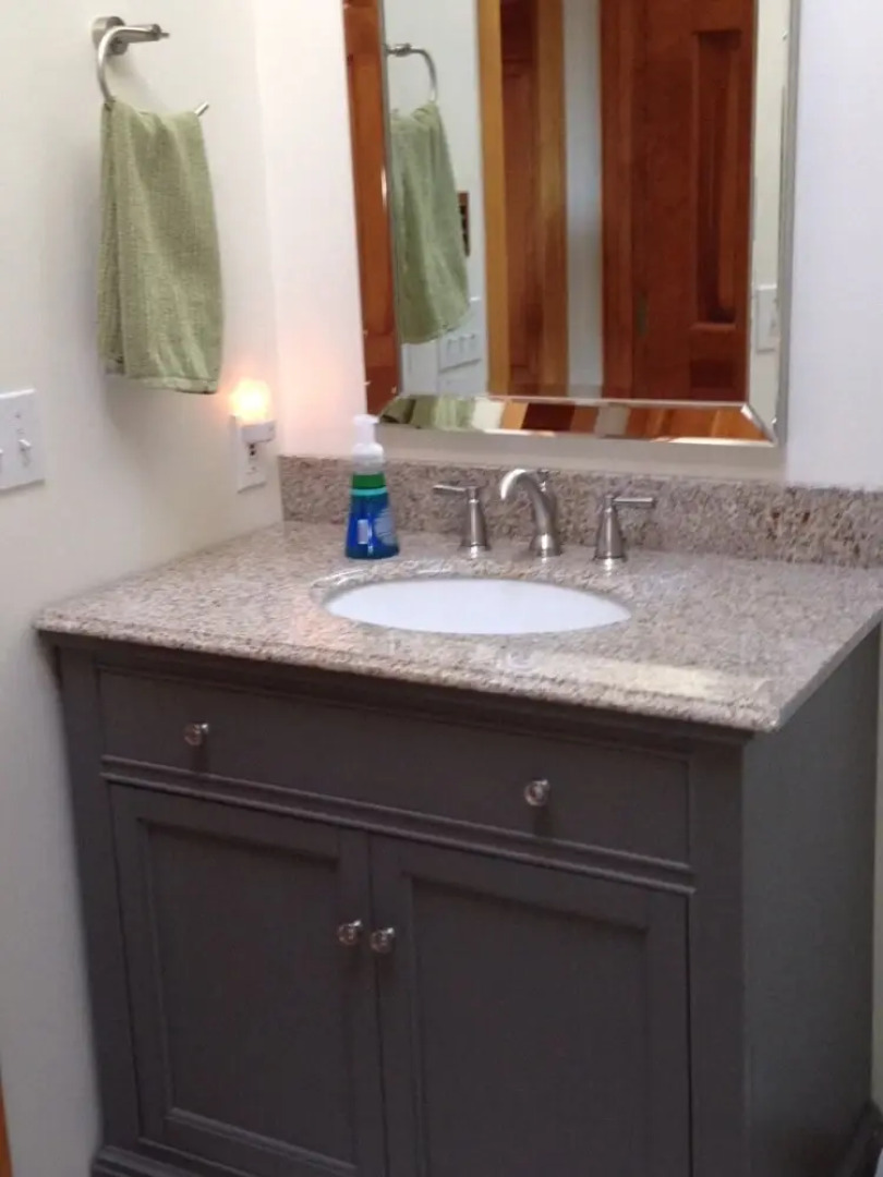 Immaculate - Stratton, Mount Snow