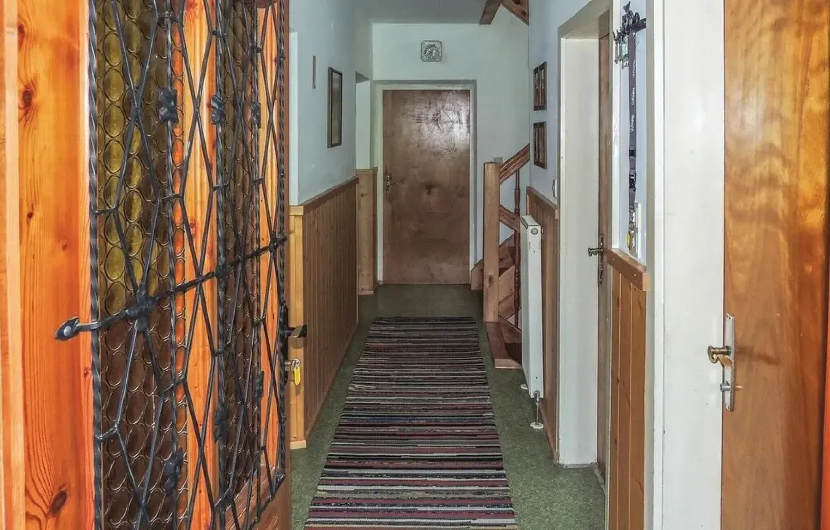 Stunning Home in Hüttschlag With 4 Bedrooms, Sauna and Wifi