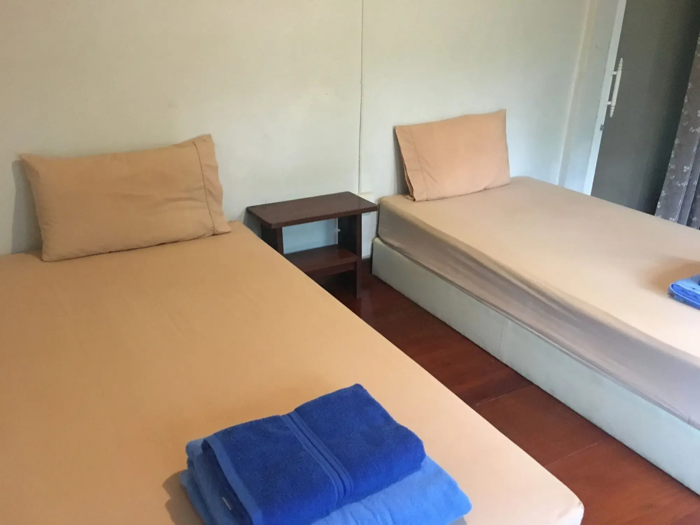 Koh Kood Neverland Beach Resort