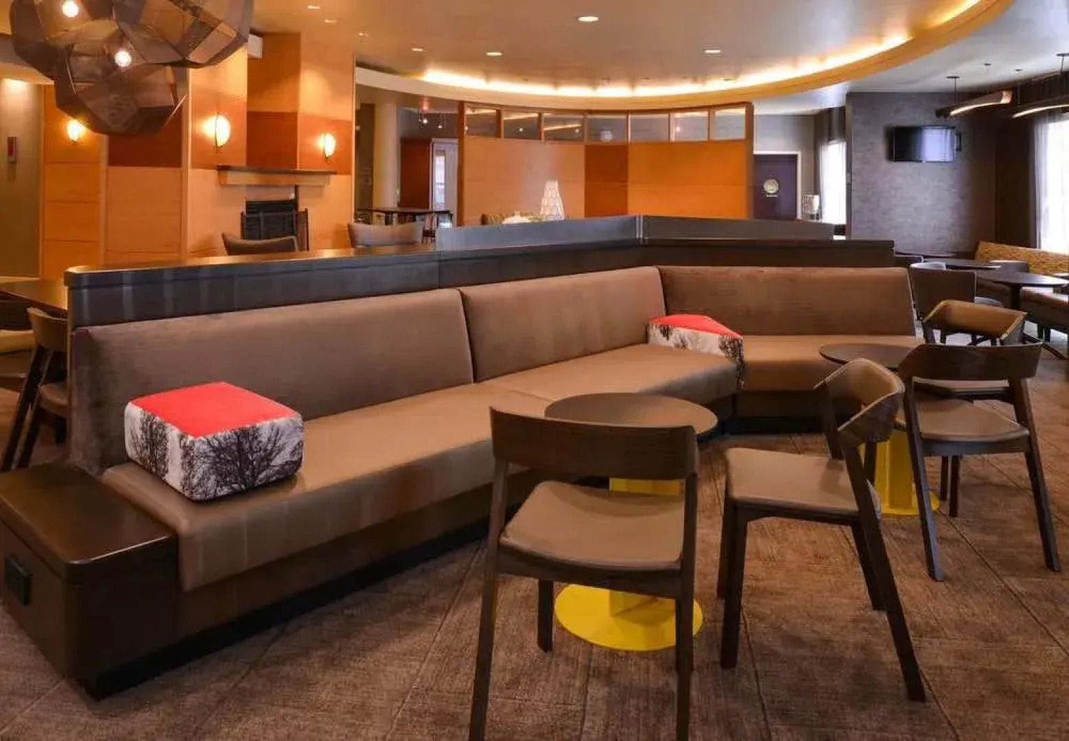 SpringHill Suites Pittsburgh Mills