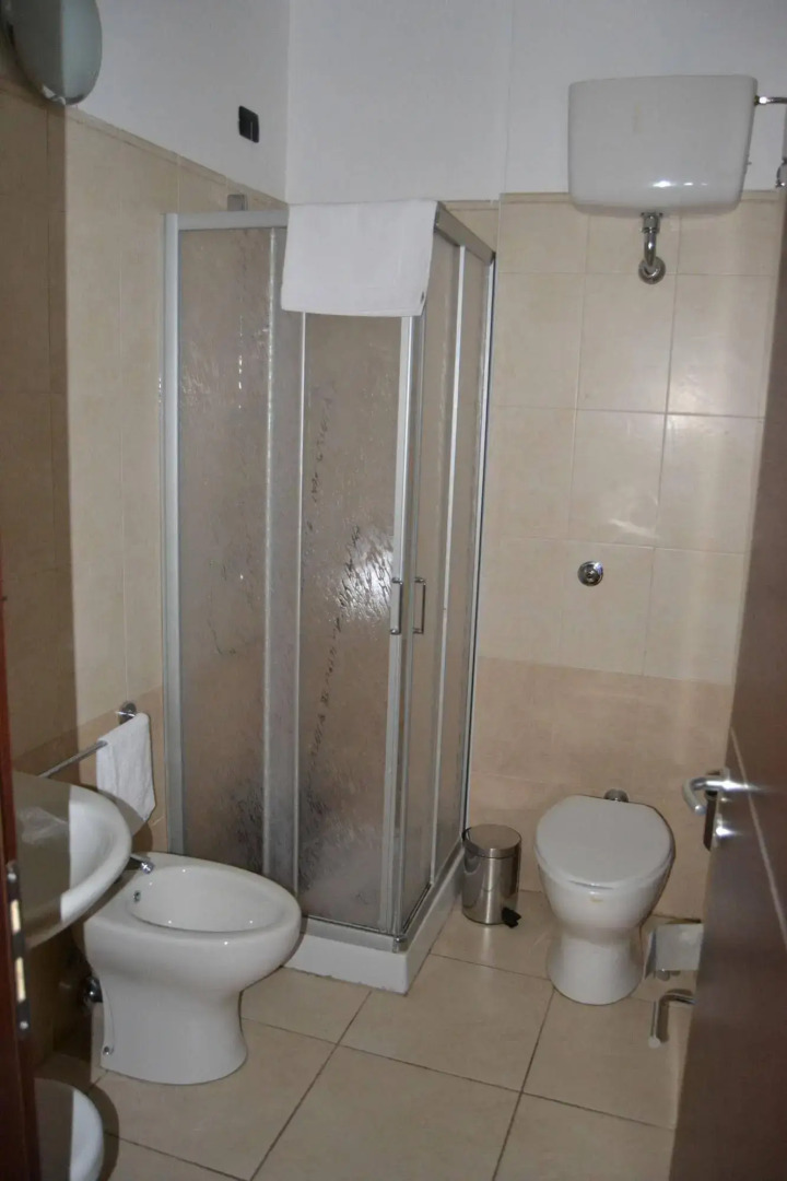 Appartamenti La Marina