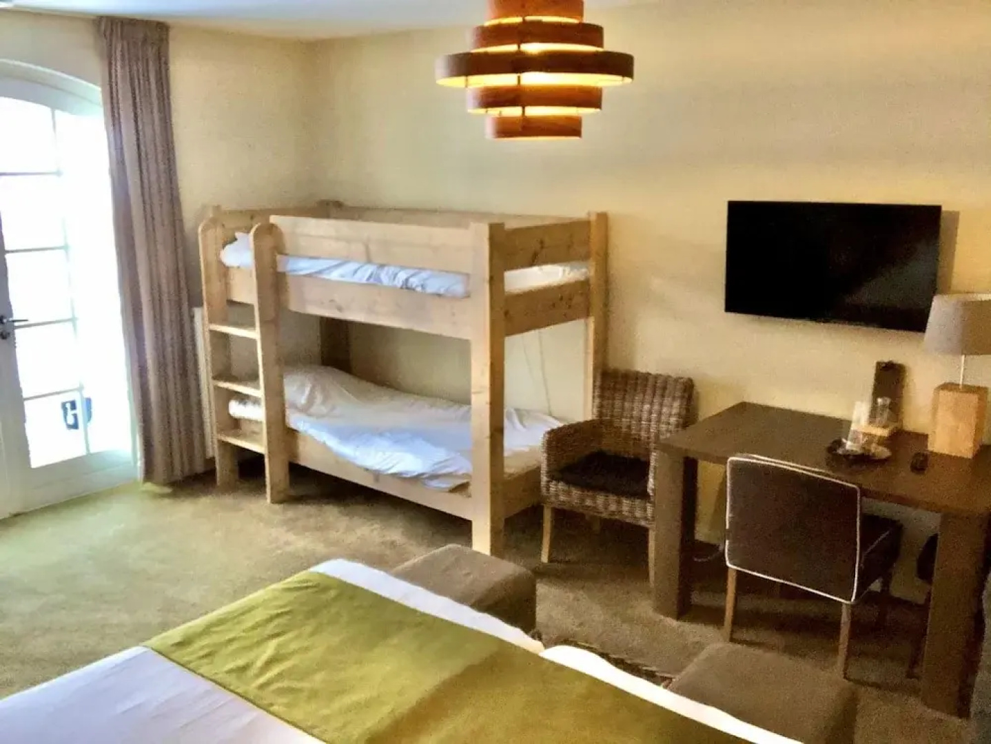 Auberge de Hilver