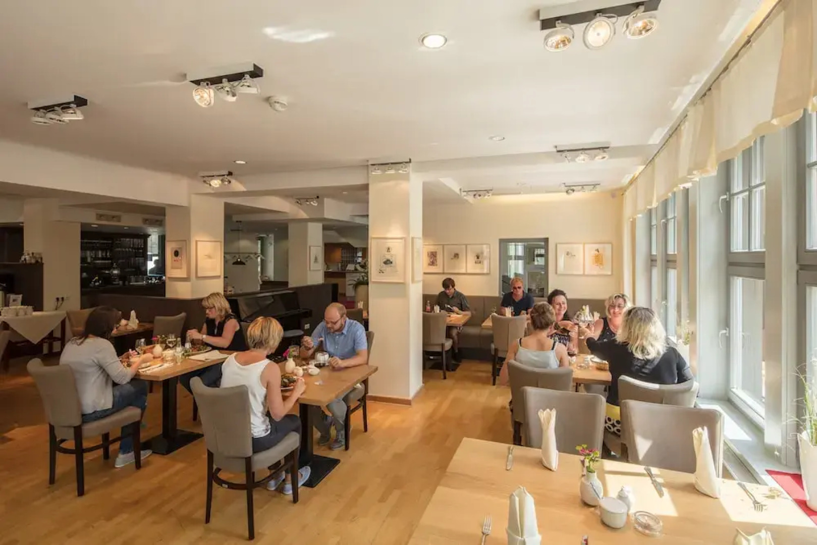 Hotel Mühlhäuser Hof