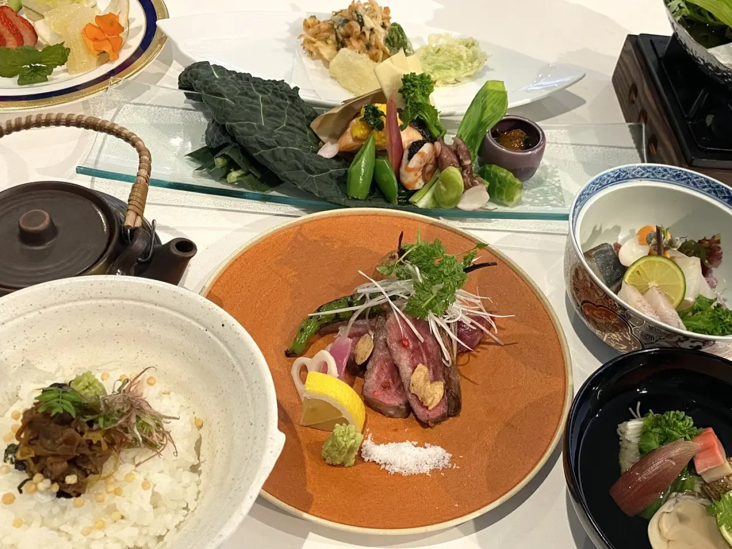 Plaza Hotel Kissuien