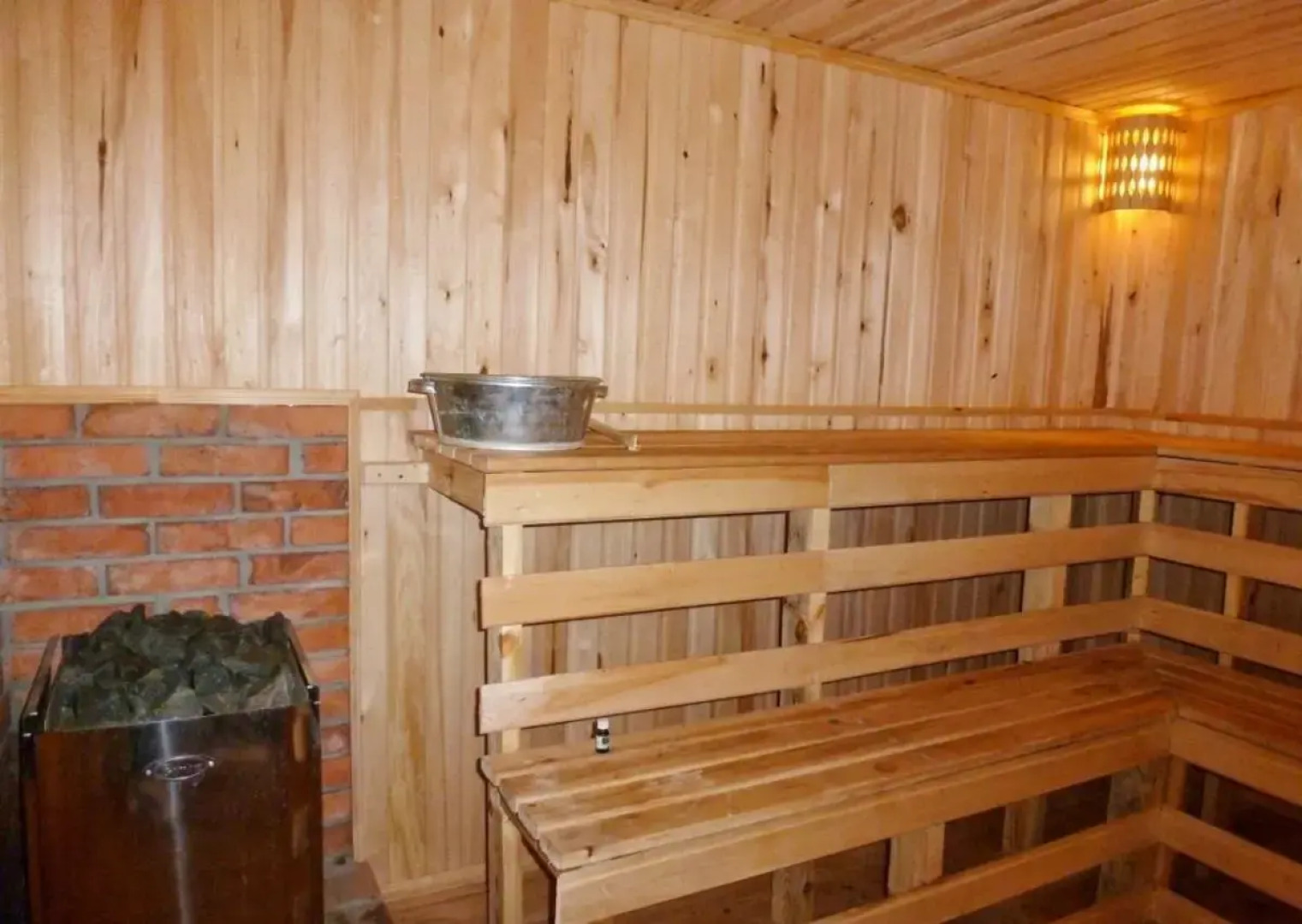 Буревестник Корпус 1