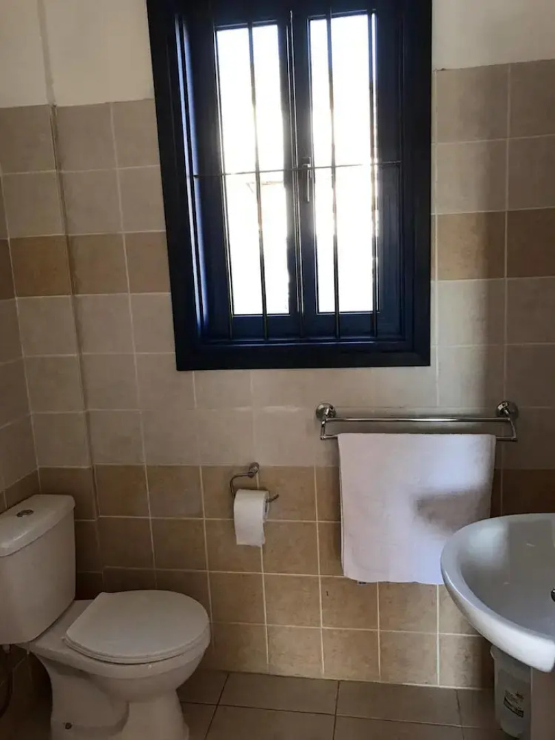 Traditional Miltos Villa