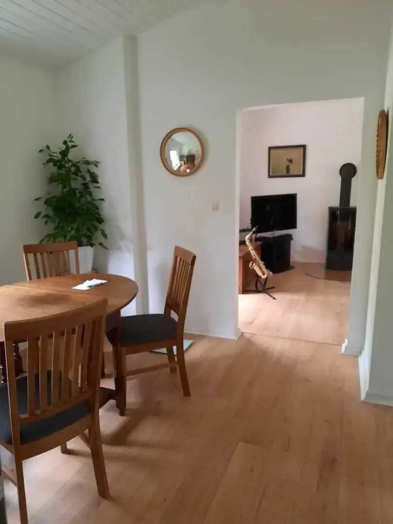 der Englische Garten