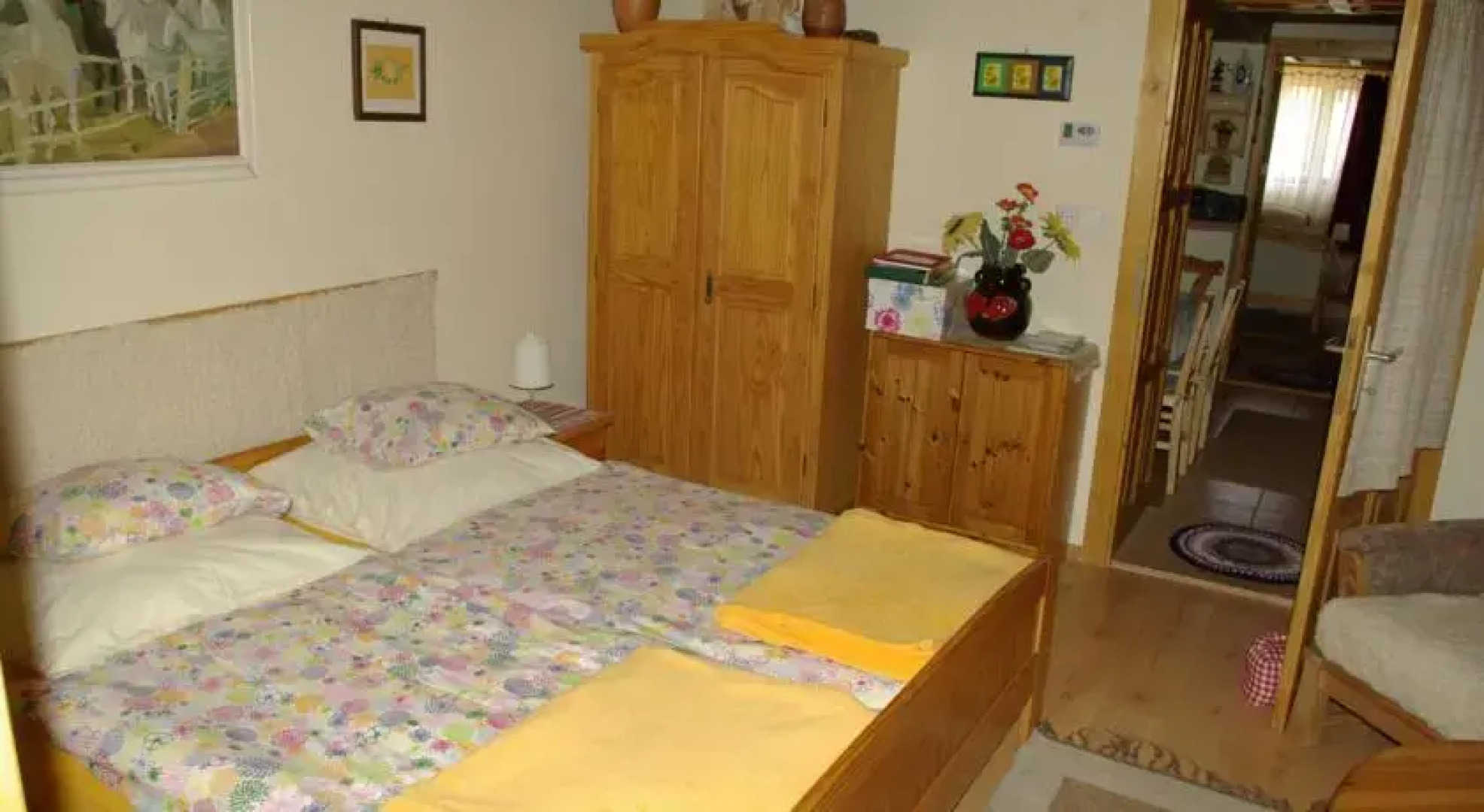 Napsugár Vendégház