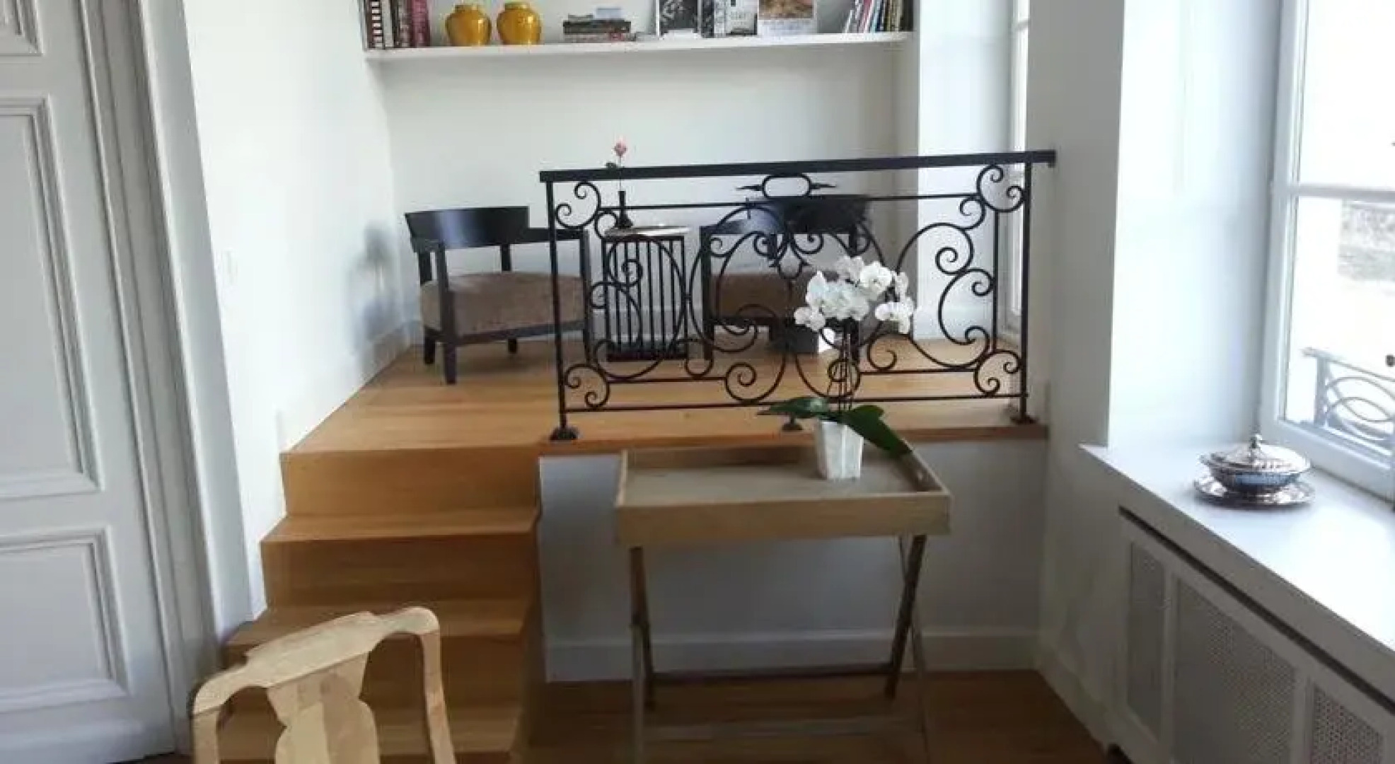 B&B Ambrogio