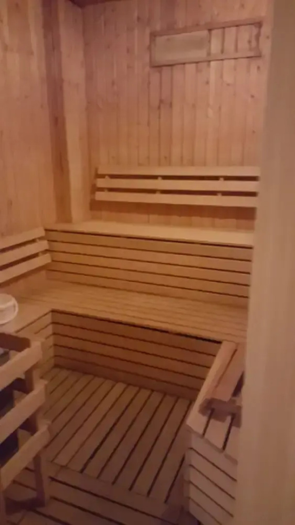 Guesthouse Leirubakki