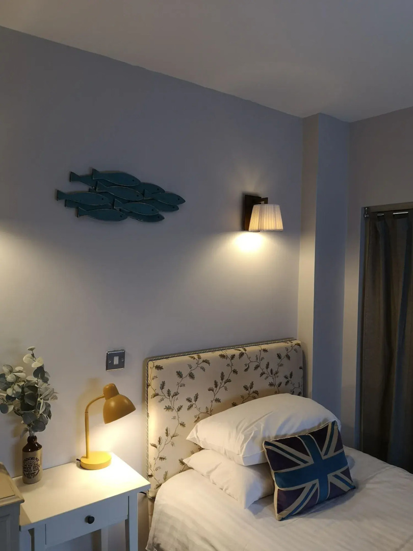 The Old Borough Arms