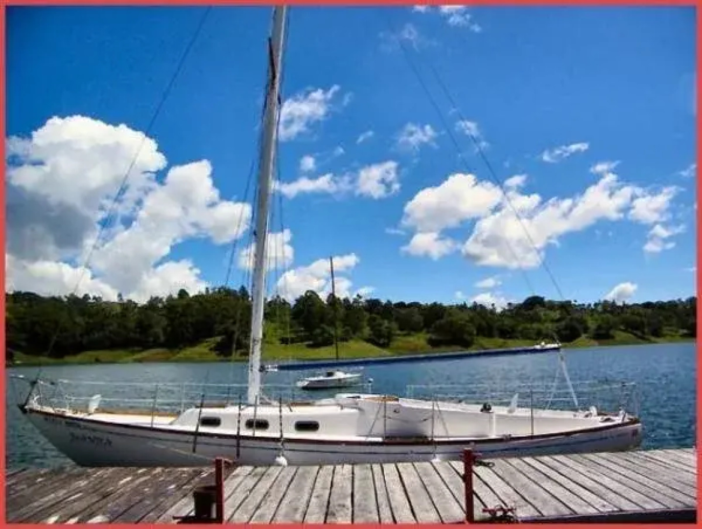 Hotel Puerto San Luis