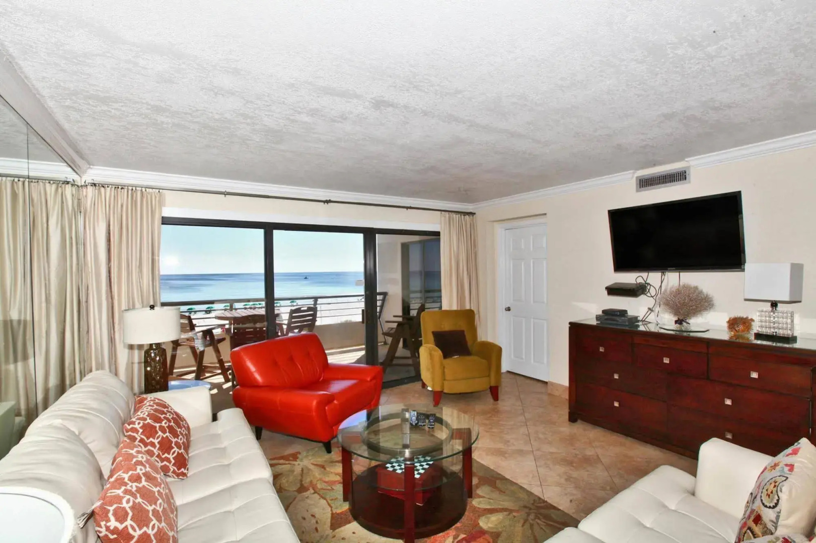 Emerald Towers by Panhandle Getaways