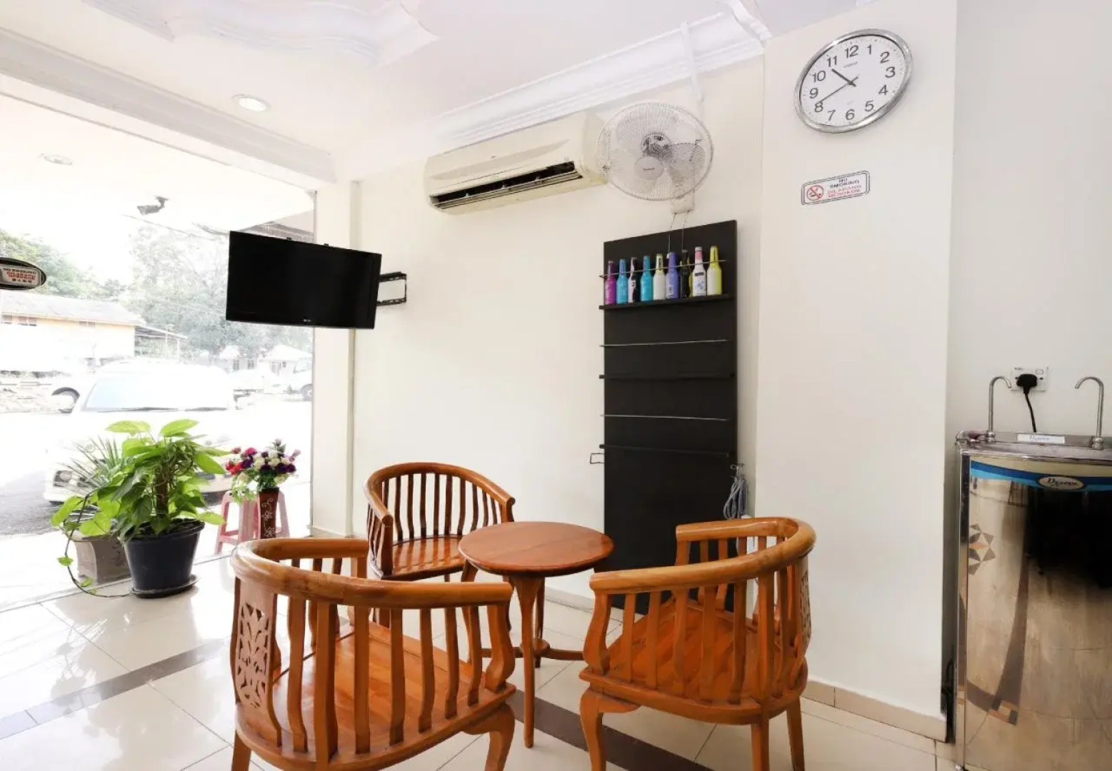 OYO 602 Hotel Sri Mutiara Bahau