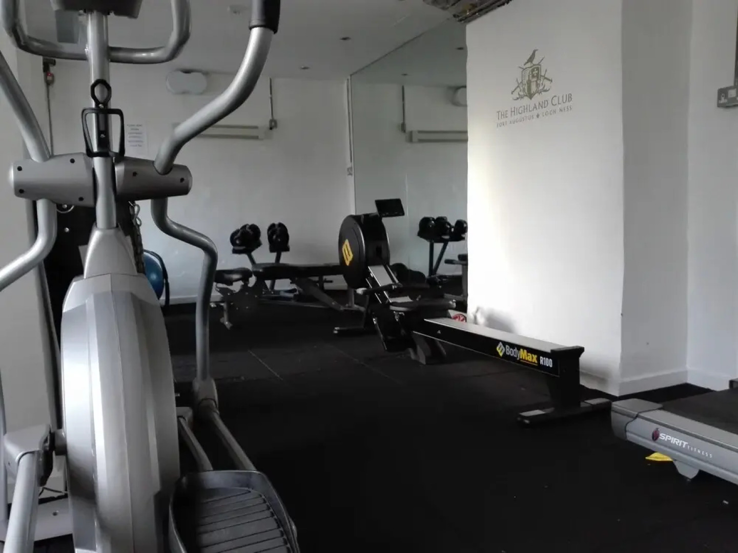 The Scriptorium Garden